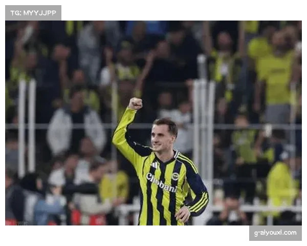 费内巴切3比1击败加辛塔BB 取得联赛五连胜佳绩