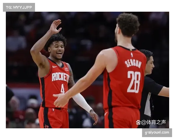 火箭队杰伦·格林轻微扭伤 预计将缺席未来两场常规赛